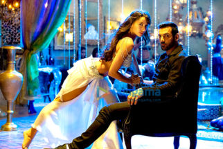 Movie Stills Of The Movie Satyameva Jayate