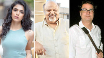 Shriya Pilgaonkar: “Anyone who gets LOVED from SRK, gets…” | Saurabh Shukla | Vinay Pathak
