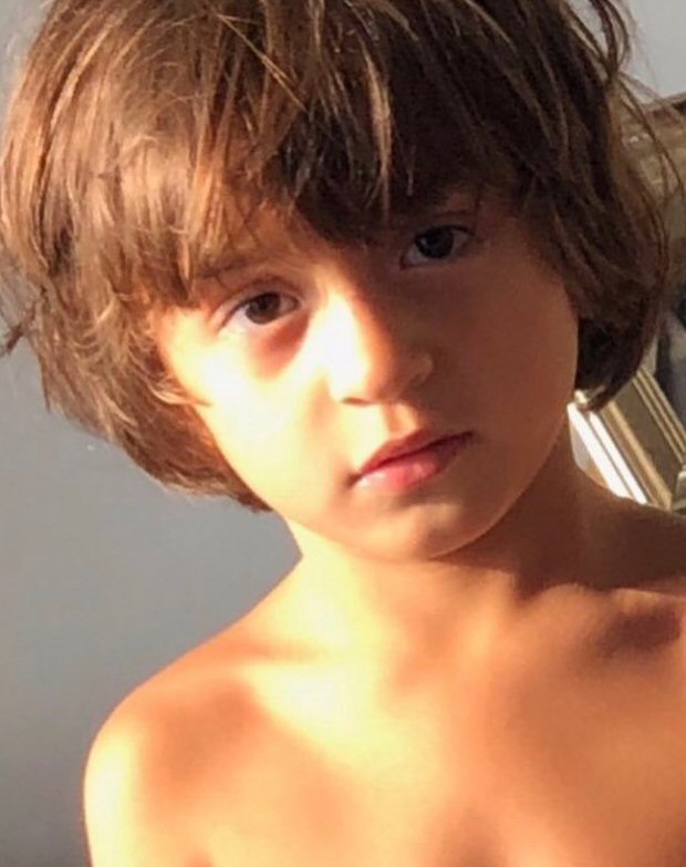 Shah Rukh Khan shares the sweetest message on Abram Khan's 5th birthday Shah Rukh Khan shares the sweetest message on Abram Khan's 5th birthday