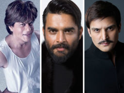 Shah Rukh Khan starrer Zero will have R Madhavan and Jimmy Sheirgill in CAMEOS