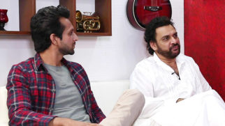 Shahbaaz Khan: “ACTION wagera toh kar na hee padta hai BUT…”