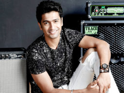 “She is extremely humble and she doesn’t take being a star for granted”- Vicky Kaushal on working with Alia Bhatt in Raazi