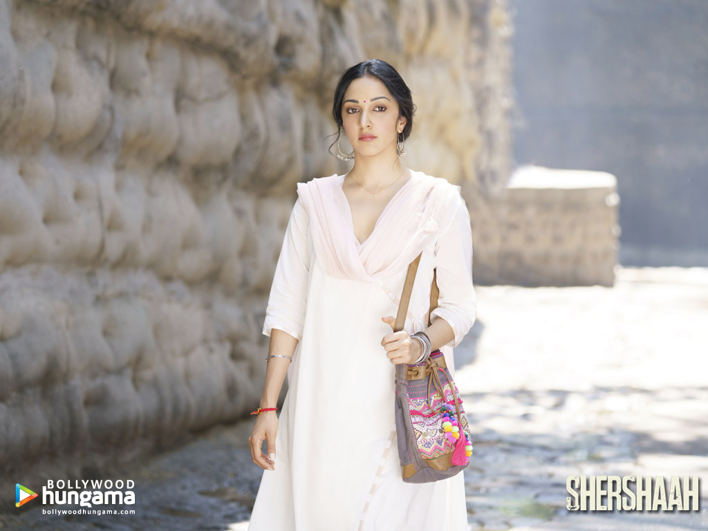 Shershaah