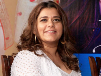 Shikha Talsania: “Ranveer Singh is an energizing bunny” | RAPID FIRE | Ranbir Kapoor | Varun Dhawan Shikha Talsania: “Ranveer Singh is an energizing bunny” | RAPID FIRE | Ranbir Kapoor | Varun Dhawan