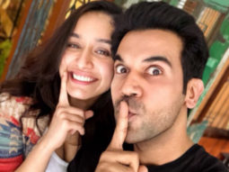 STREE: Shraddha Kapoor, Rajkummar Rao to shoot in Mumbai and here are the details