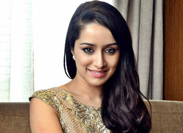 Shraddha Kapoor is winning hearts with this sweetest gesture of CHARITY!