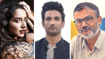 Shraddha Kapoor signed opposite Sushant Singh Rajput in Nitesh Tiwari’s next?