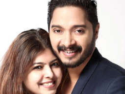 Shreyas Talpade and wife blessed with a baby girl through surrogacy