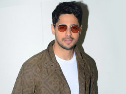 Sidharth Malhotra BATS for animal safety, WRITES a letter to Prime Minister Narendra Modi