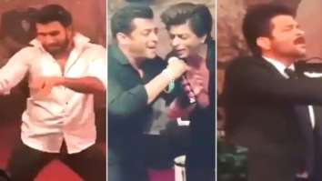 Sonam Kapoor – Anand Ahuja Reception: Shah Rukh Khan, Salman Khan, Anil Kapoor, Ranveer Singh’s crazy dancing will leave you in splits