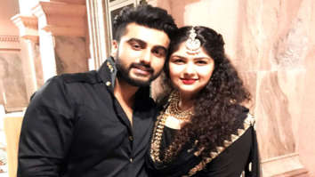 Sonam Kapoor Di Wedding: Arjun and Anshula Kapoor kick-start wedding festivities at Anil Kapoor’s home, post a video