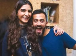 FINALLY! Sonam Kapoor and Anand Ahuja officially announce their wedding