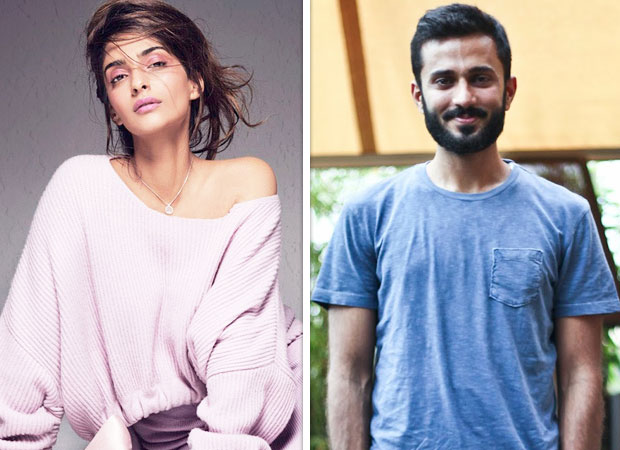 Sonam Kapoor on why she never had SEX with her co-stars & why Anand Ahuja is PERFECT for her
