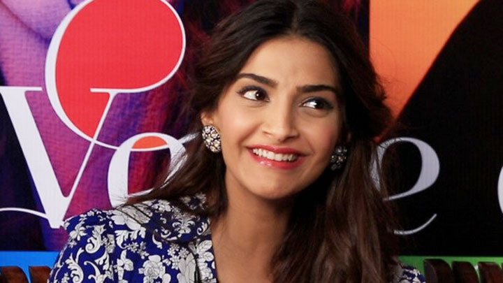 Sonam Kapoor: “Salman Khan- when will you start taking me seriously?” | RAPID FIRE | SRK | VDW
