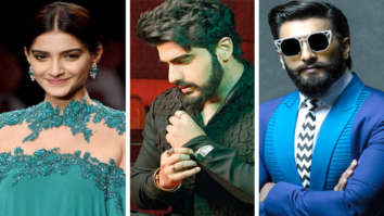 Sonam Kapoor’s sangeet deets out: Arjun Kapoor and Ranveer Singh to do a special dance performance