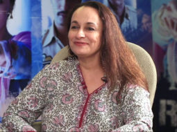 Soni Razdan: “If we had an open border there won’t be a KASHMIR dispute” | Alia Bhatt | Raazi