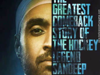First Look Of The Movie Soorma