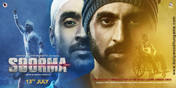 soorma 5