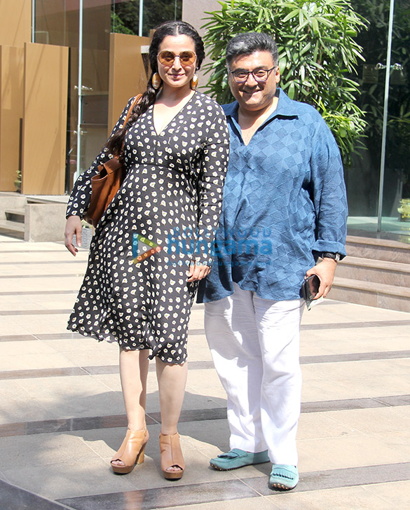 sophie choudry and tisca chopra spotted at yauatcha bkc 6