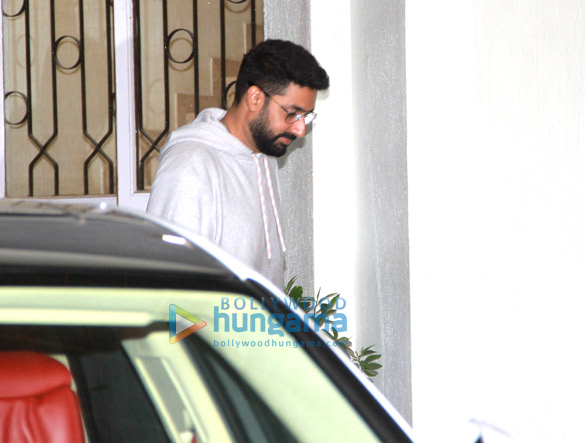special screening of 102 not out at yash raj studio 005 2