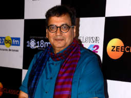 Special screening of Subhash Ghai’s film Ram Lakhan