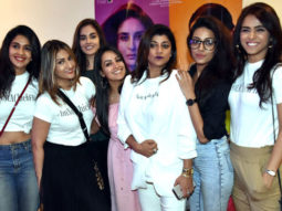 Special screening of Veere Di Wedding for Television Celebs