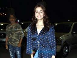 Special screening of the film ‘Raazi’
