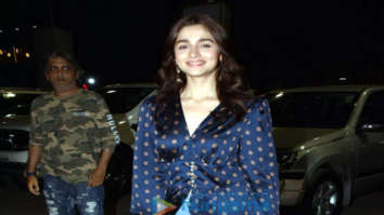 Special screening of the film ‘Raazi’