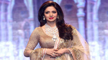 Sridevi honored at the BRICS Business Forum Leadership Awards