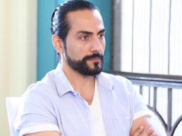 Sudhanshu Pandey: “I am not a TRAINED actor or a singer BUT…” | Teri Adaa