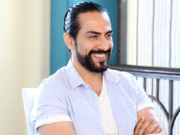 Sudhanshu Pandey: “I manage to look young BECAUSE….” | Teri Adaa