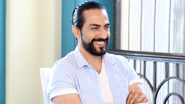 Sudhanshu Pandey: “I manage to look young BECAUSE….” | Teri Adaa