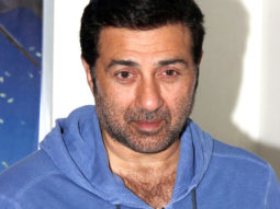 Sunny Deol faces weather trouble whilst shooting for son Karan Deol’s debut Pal Pal Dil Ke Paas