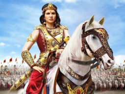 Sunny Leone is learning horse riding for her period film Veeramadevi and here’s a GLIMPSE of her practice session!