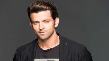 Super 30 actor Hrithik Roshan applauds IIT student’s superheroic act who saved a diabetic patient’s life
