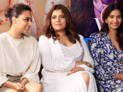 Swara Bhaskar’s QUIRKY rapid fire on SRK, Deepika, NaMo, Donald Trump, Arvind Kejriwal