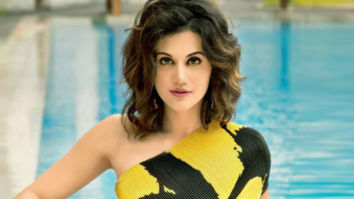 Taapsee Pannu is moving into her NEW HOUSE in Mumbai and she can’t be more excited!