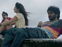 Tafreeh (Bhavesh Joshi Superhero)