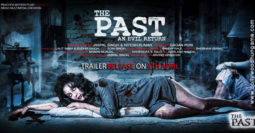 First Look Of The Movie The Past