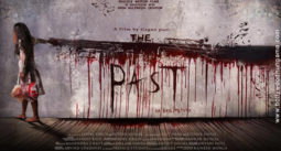 First Look Of The Movie The Past