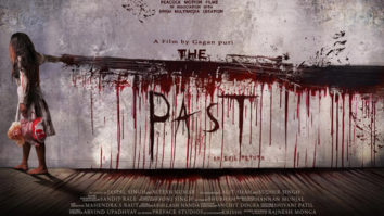 First Look Of The Movie The Past