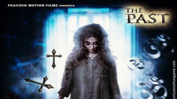 First Look Of The Movie The Past