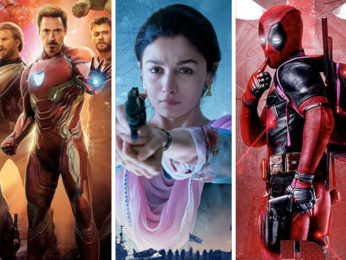 The winning streak continues! RAAZI has proved, for the umpteenth time, content is king The winning streak continues! RAAZI has proved, for the umpteenth time, content is king