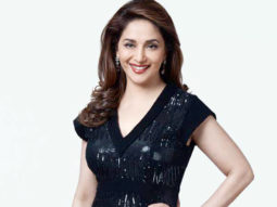 “Tiger abhi bhi zinda hai on Salman Khan’s bucket list” – Madhuri Dixit