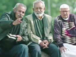 Trailer (10 Nahi 40)