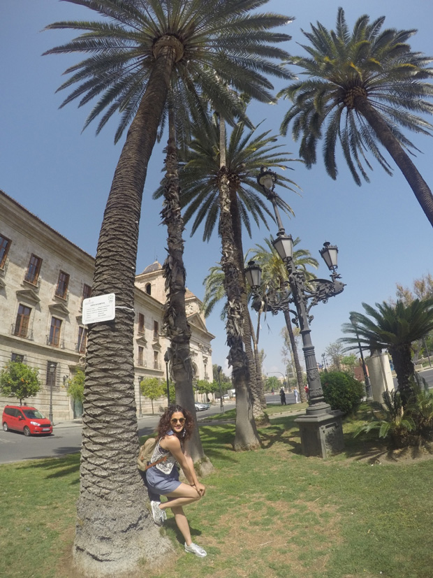 Travel Diaries: Exploring Spain with Taapsee Pannu and her sister Shagun Travel Diaries: Exploring Spain with Taapsee Pannu and her sister Shagun