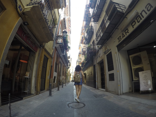 Travel Diaries: Exploring Spain with Taapsee Pannu and her sister Shagun Travel Diaries: Exploring Spain with Taapsee Pannu and her sister Shagun