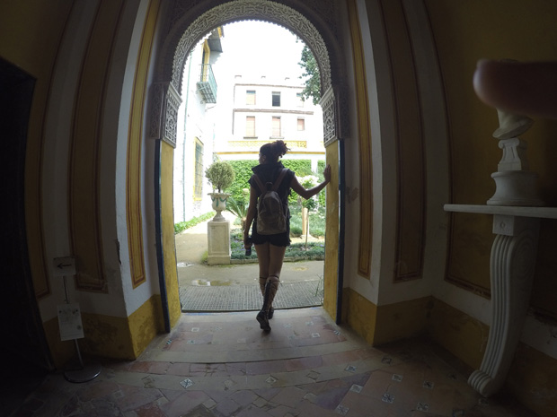 Travel Diaries: Exploring Spain with Taapsee Pannu and her sister Shagun Travel Diaries: Exploring Spain with Taapsee Pannu and her sister Shagun