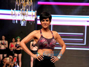 Triumph unveils its 2018 Collection at its 10th Annual Fashion Show