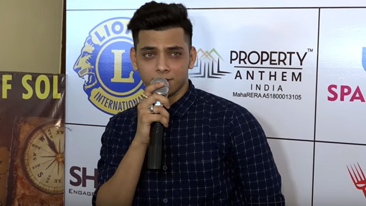 UNCUT: Amaal Malik, Daboo Malik, Rits Badiani, Sachin Sharma @Lions Club of SOL Treasure Hunt UNCUT: Amaal Malik, Daboo Malik, Rits Badiani, Sachin Sharma @Lions Club of SOL Treasure Hunt